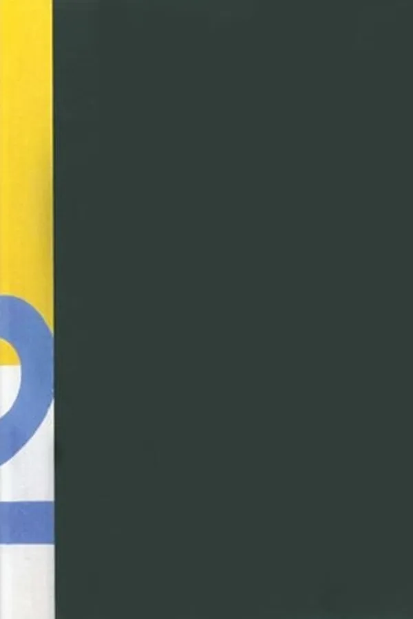 Capa de H20 Architects to 2012
