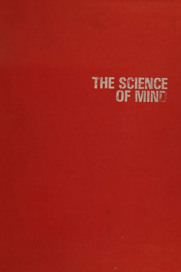 Capa de The science of mind