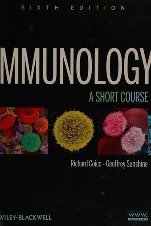 Capa de Immunology