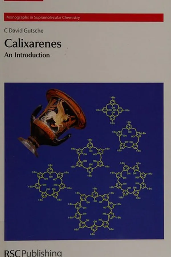 Cover of Calixarenes