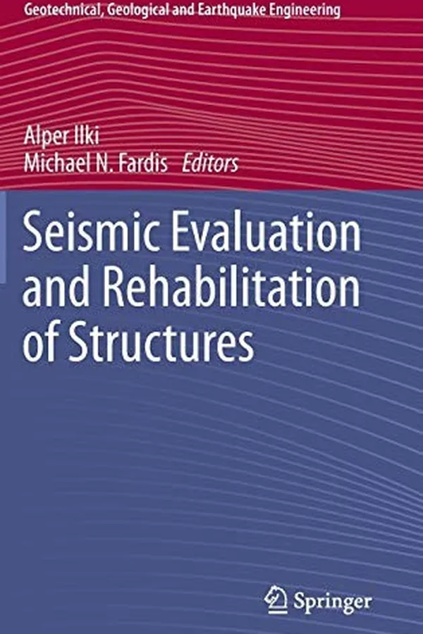 Capa de Seismic Evaluation and Rehabilitation of Structures