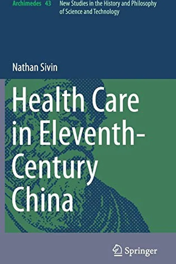 Capa de Health Care in Eleventh-Century China