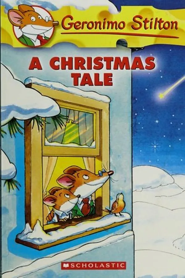 Capa de Una tenera, tenera, tenera storia sotto la neve