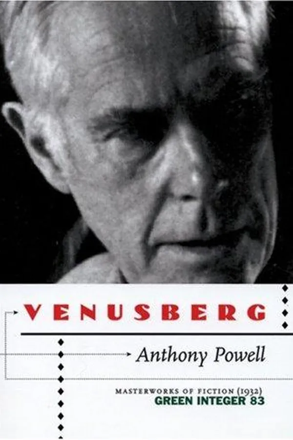Capa de Venusburg