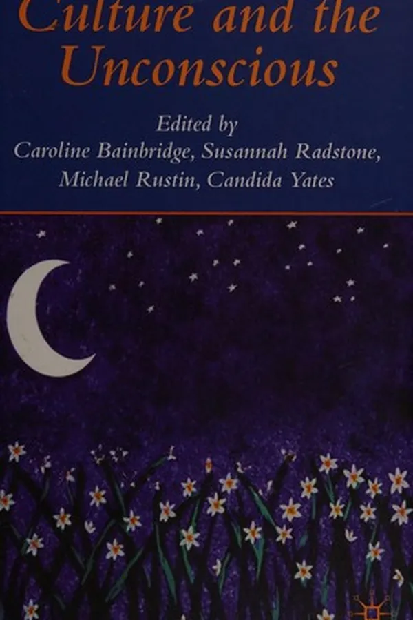 Capa de Culture and the unconscious