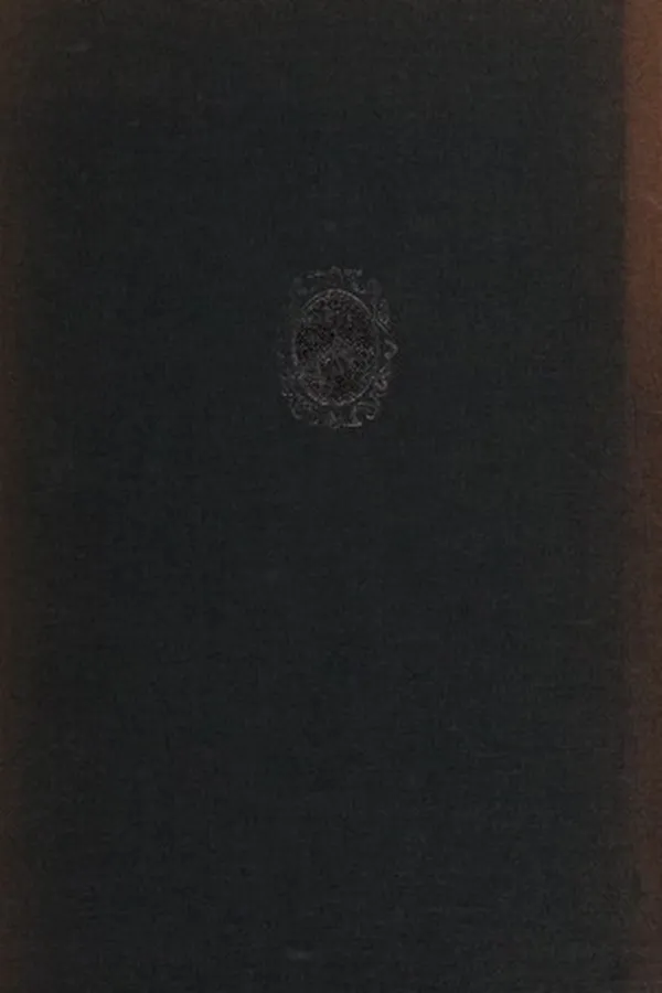 Capa de Marcel Proust