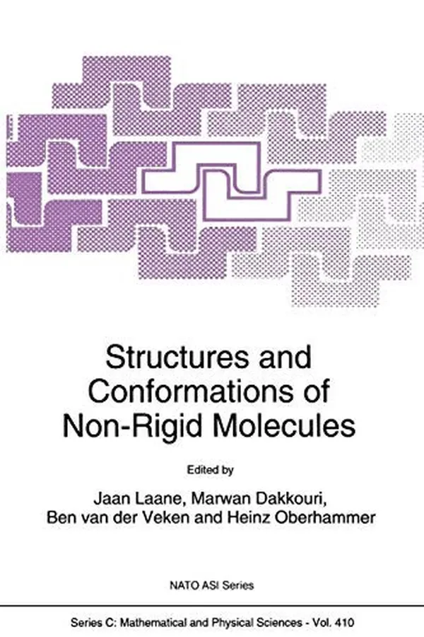 Capa de Structures and Conformations of Non-Rigid Molecules