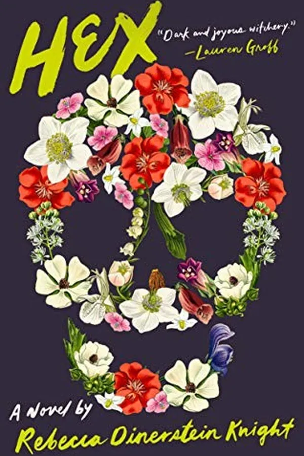 Capa de Hex