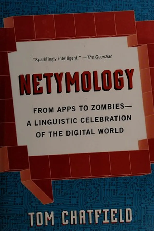 Capa de Netymology