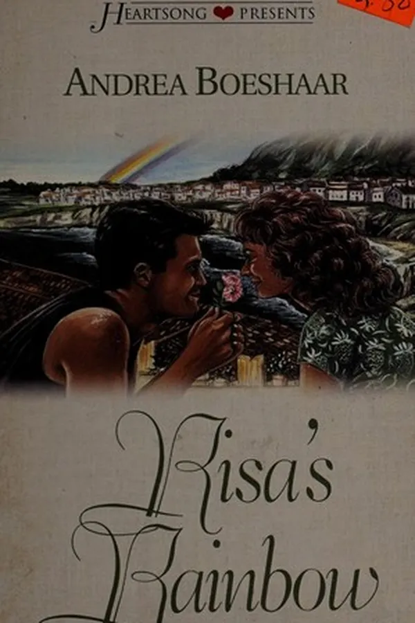 Capa de Risa's rainbow