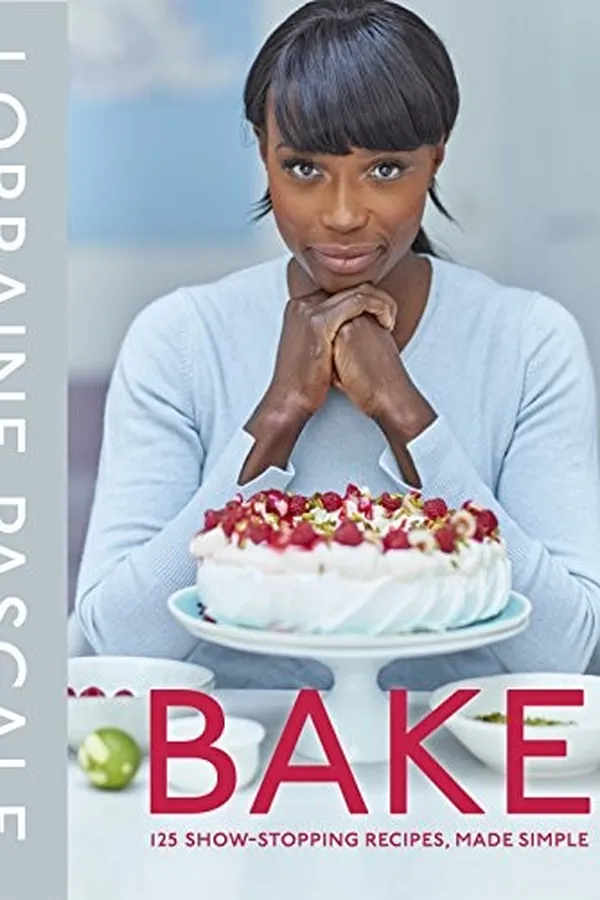 Capa de Bake