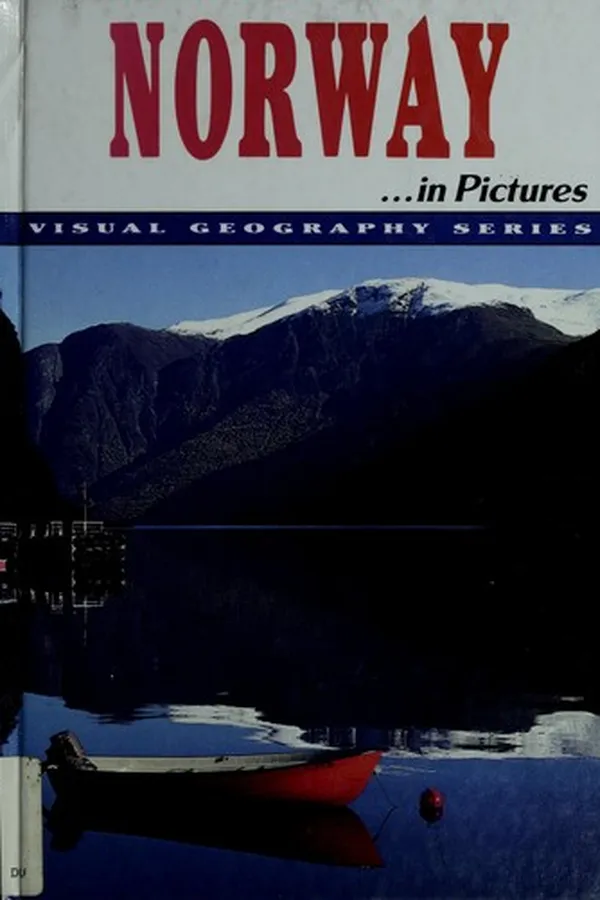 Capa de Norway-- in pictures