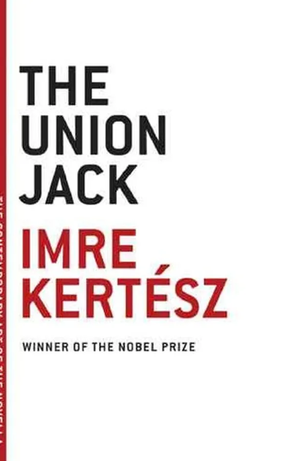 Cover of The Union Jack