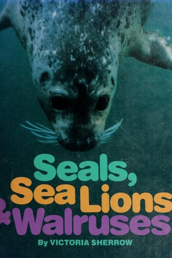 Capa de Seals, sea lions, & walruses