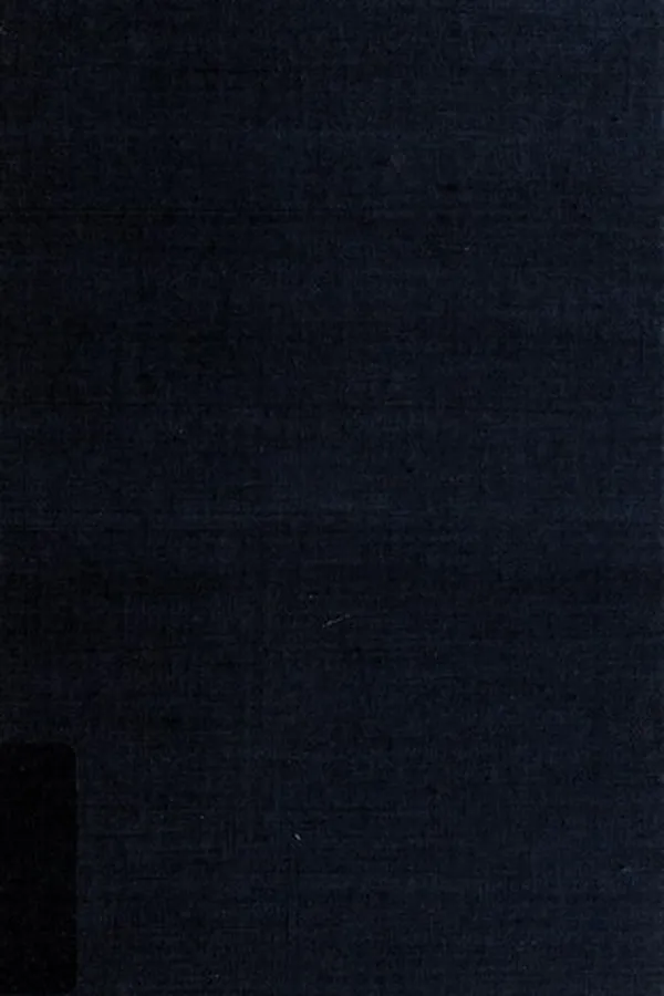 Cover of Economy, society, and polity