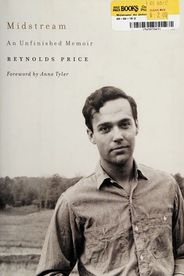 Cover of Midstream
