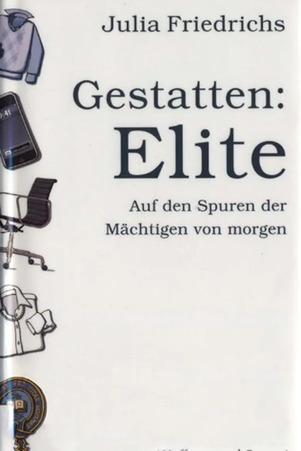Cover of Gestatten