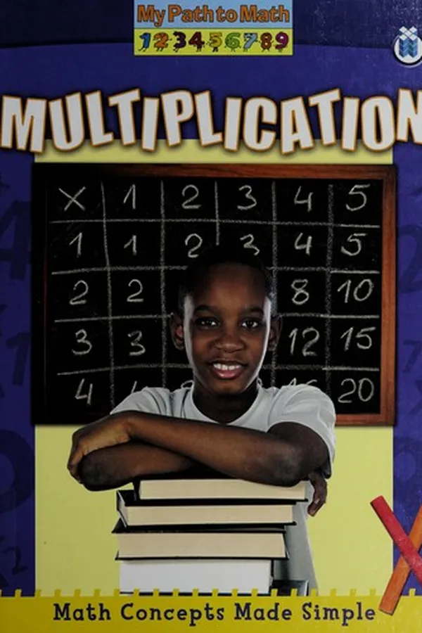 Capa de Multiplication