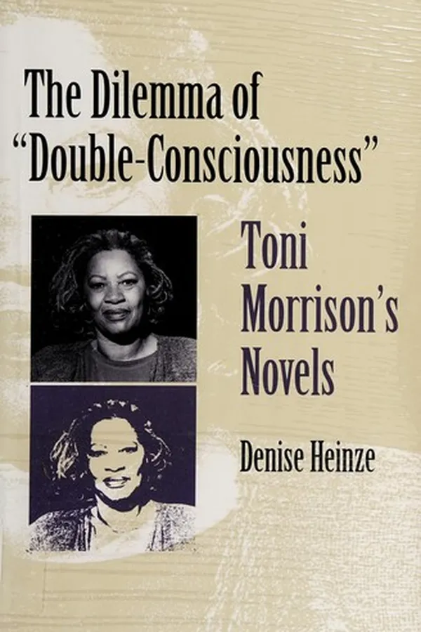 Capa de The dilemma of "double-consciousness"