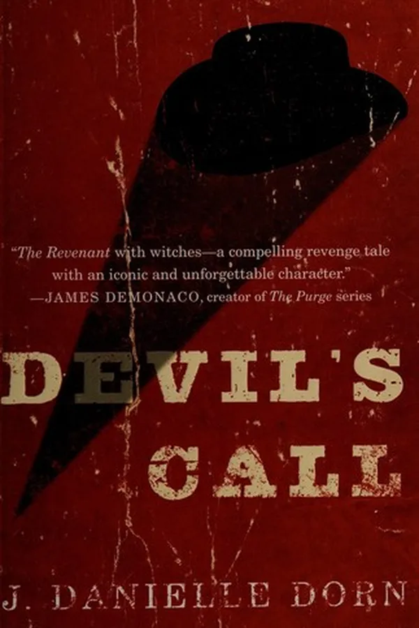 Cover of Devil's call