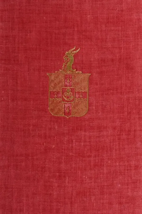 Capa de The dust of combat, a life of Charles Kingsley