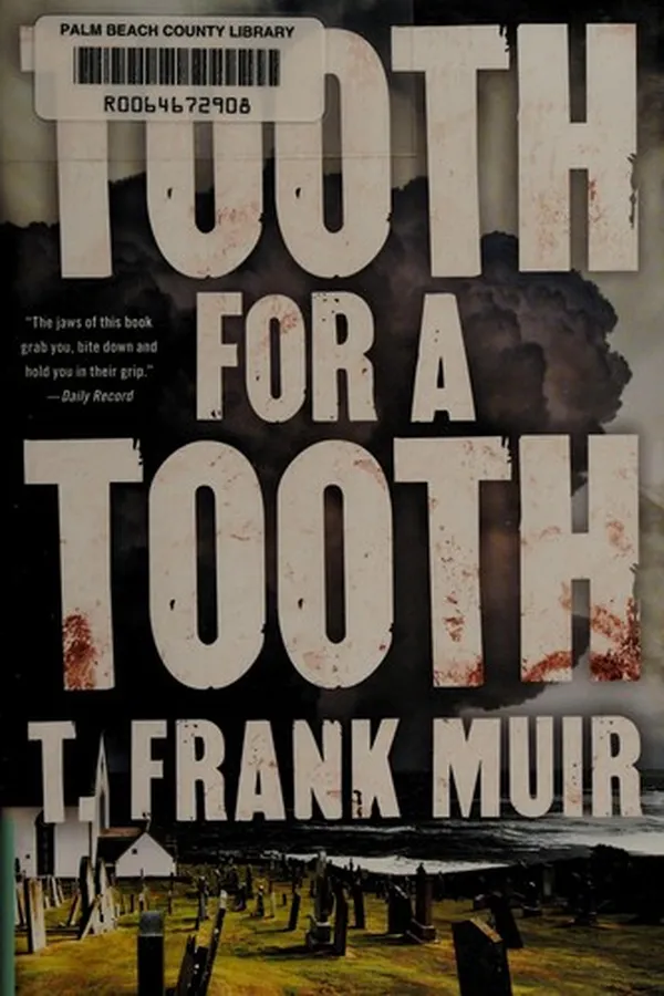 Cover of Tooth for a tooth