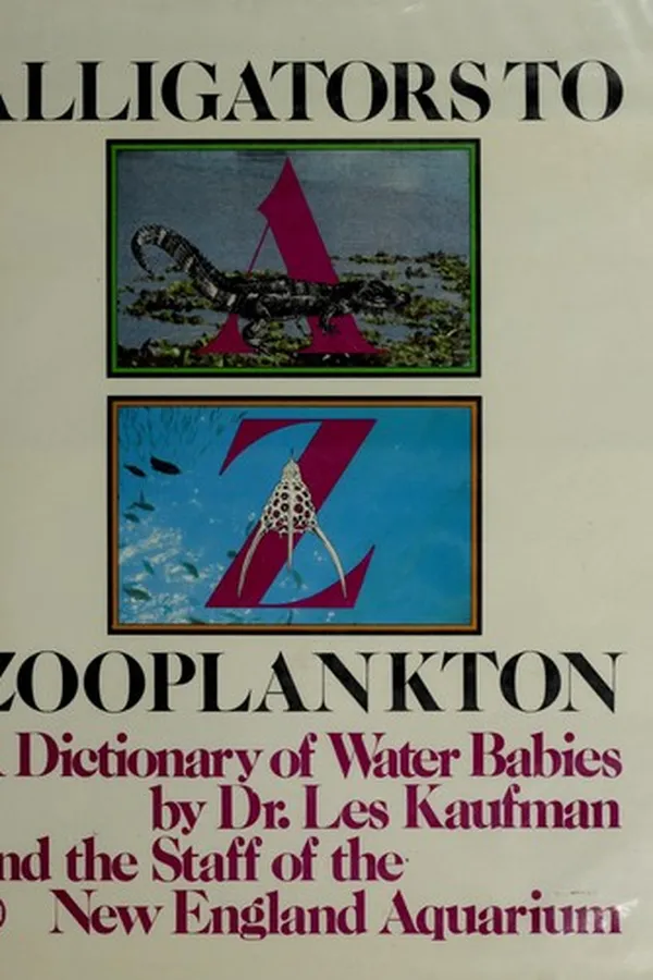 Capa de Alligators to zooplankton