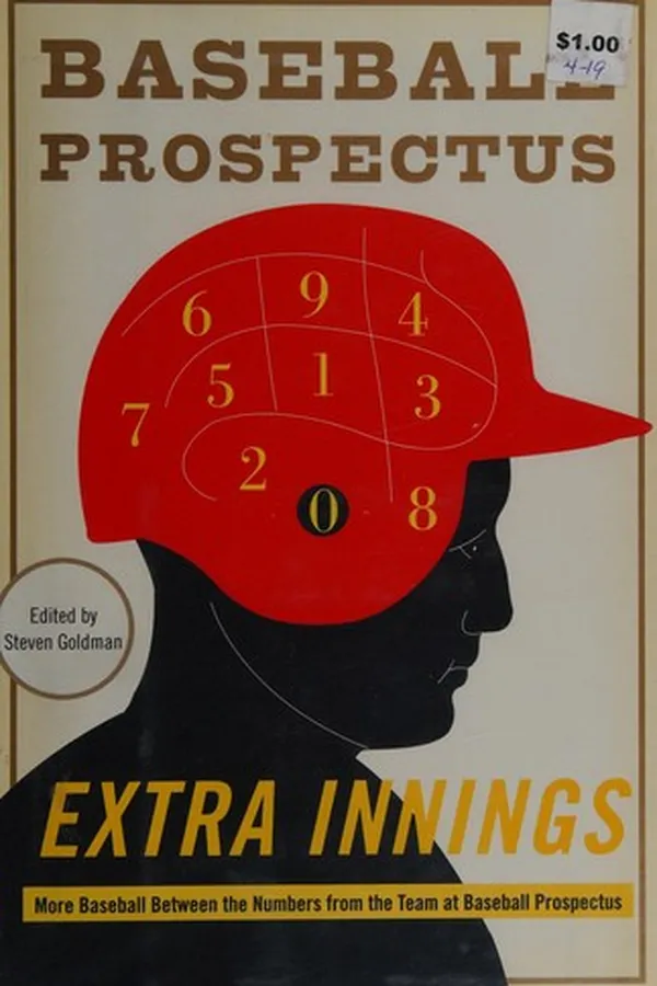 Capa de Extra innings