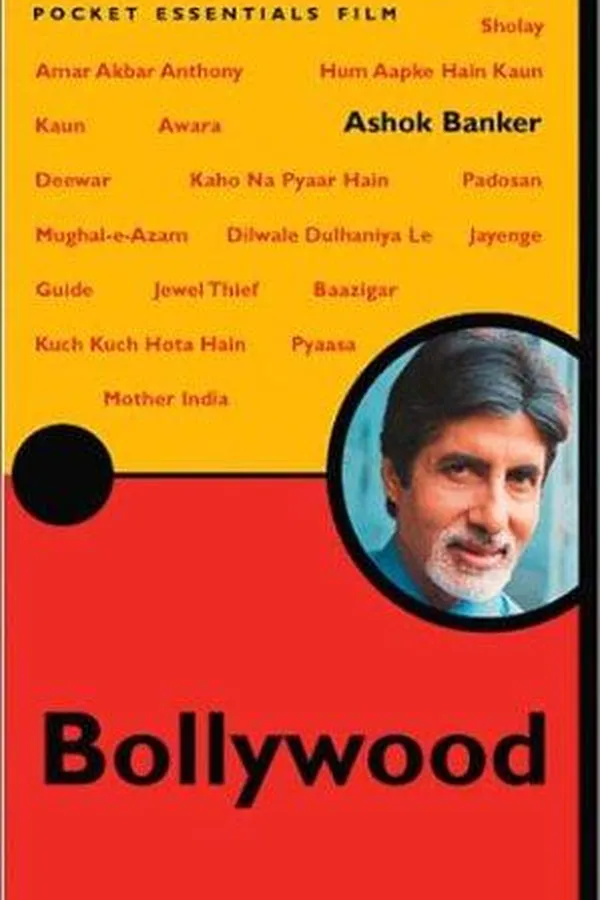 Capa de Bollywood