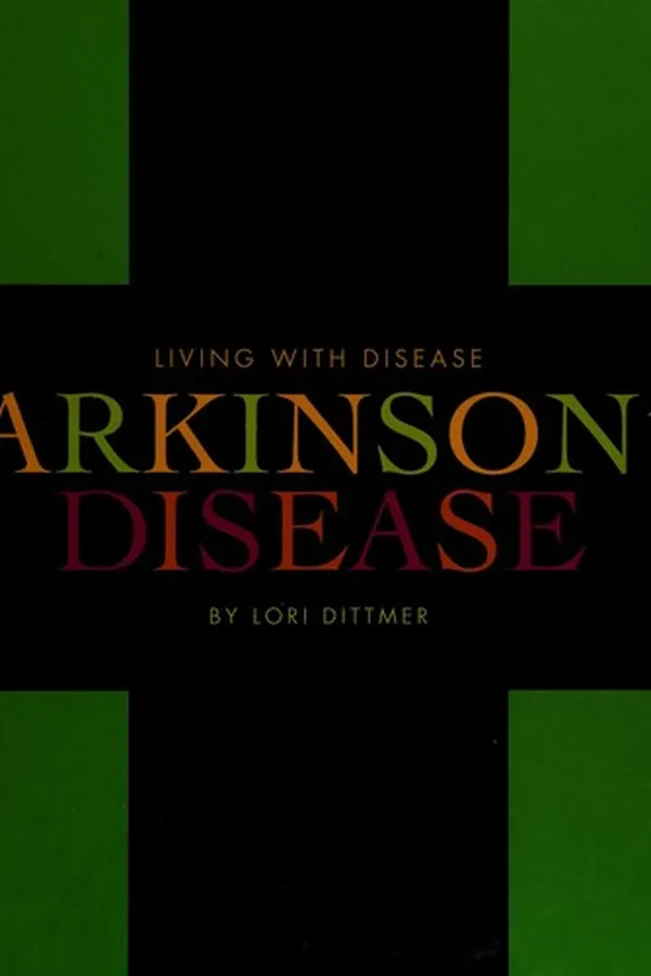 Capa de Parkinson's disease