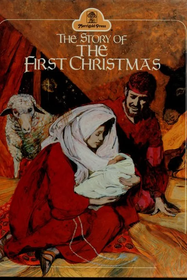 Capa de When joy came