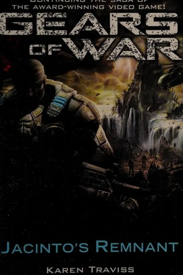 Cover of Jacinto's remnant
