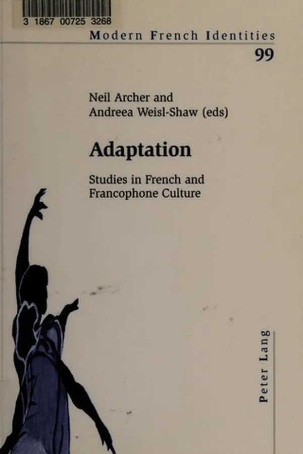 Capa de Adaptation