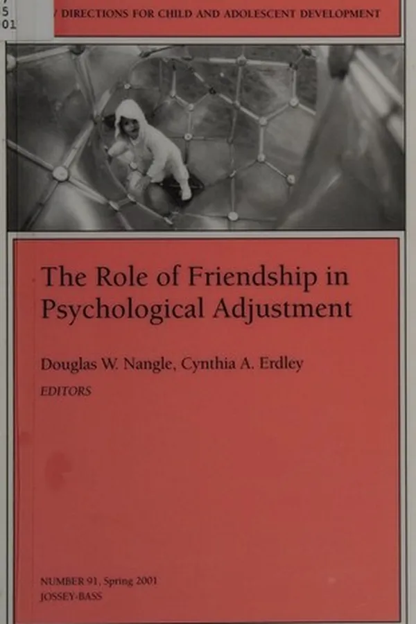 Capa de Symbolic and social constraints on the development of children's artistic style