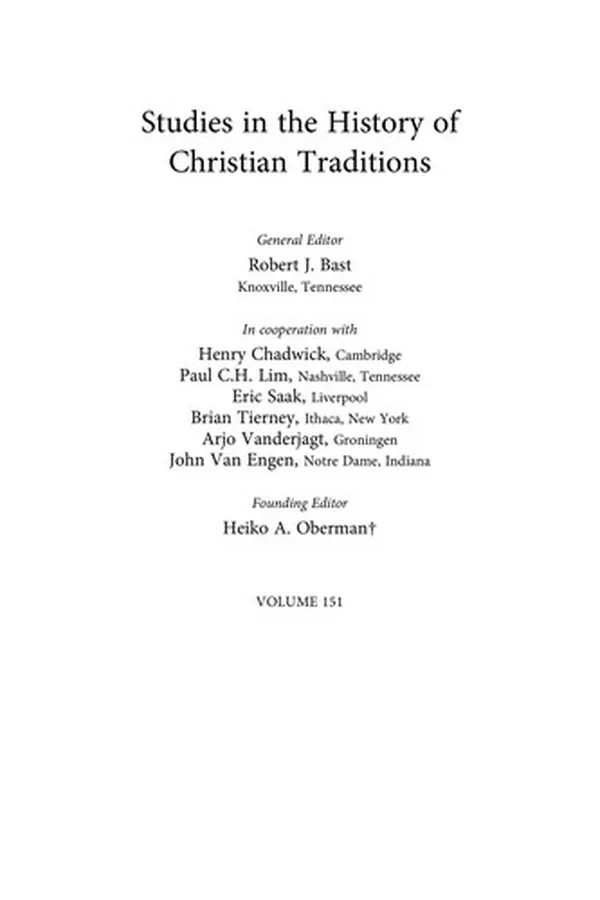 Capa de The Jesuit mission to New France