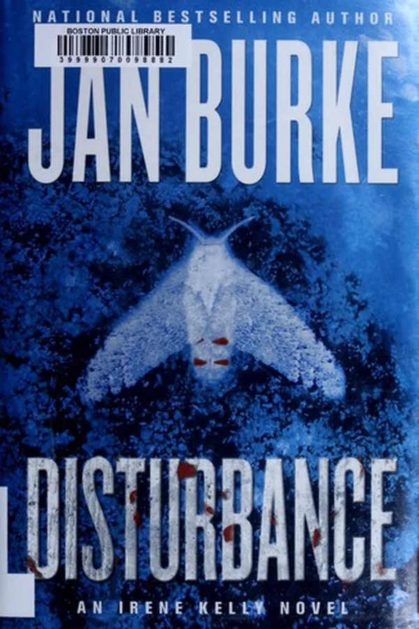 Capa de Disturbance