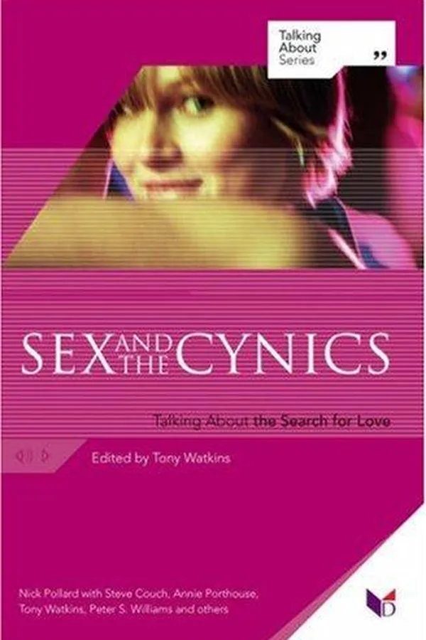 Capa de Sex And the Cynics