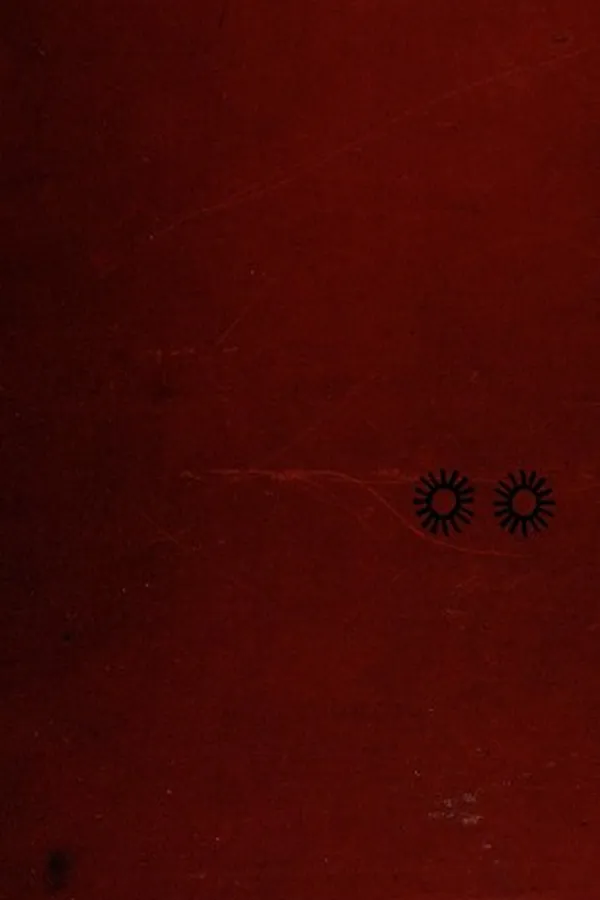 Capa de Film makers on film making