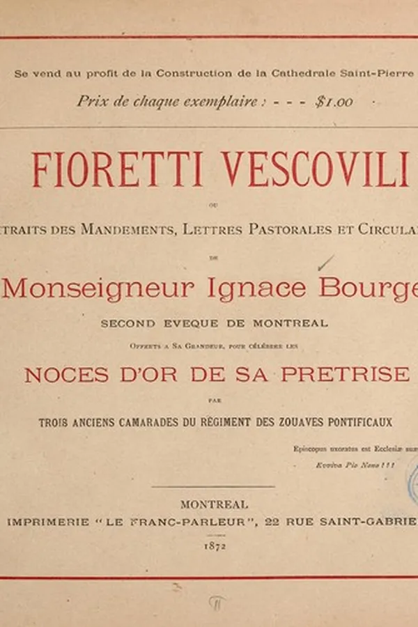 Cover of The dancing class
