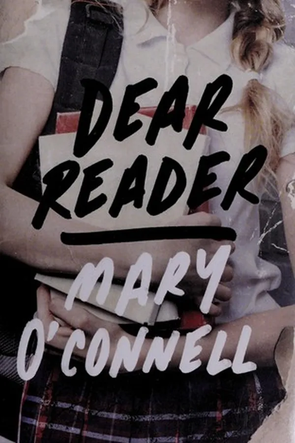 Cover of Dear reader
