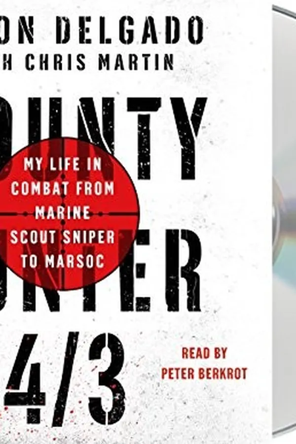 Cover of Bounty Hunter 4/3