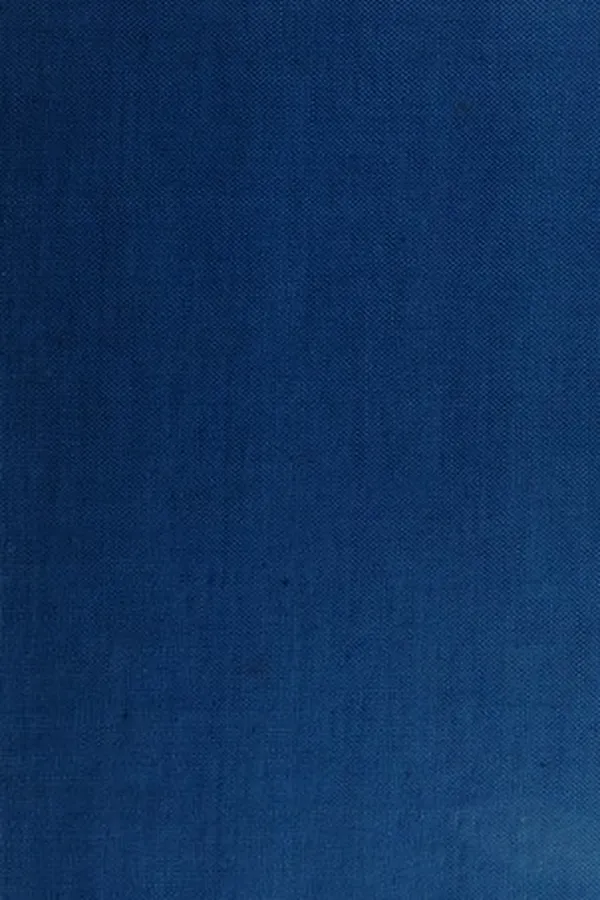 Capa de Locke's travels in France, 1675-1679