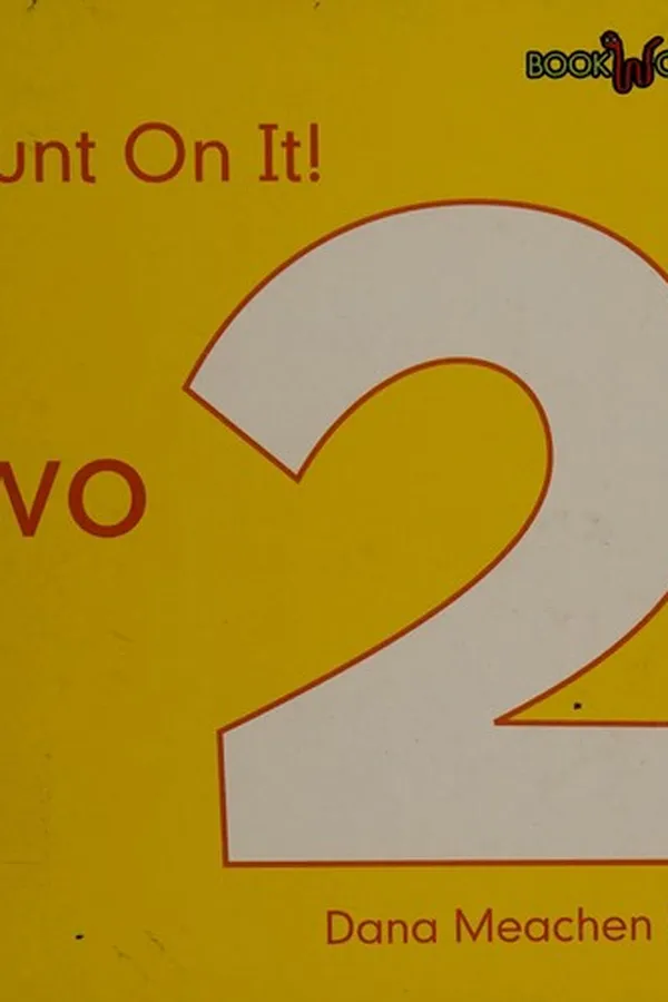 Capa de Two
