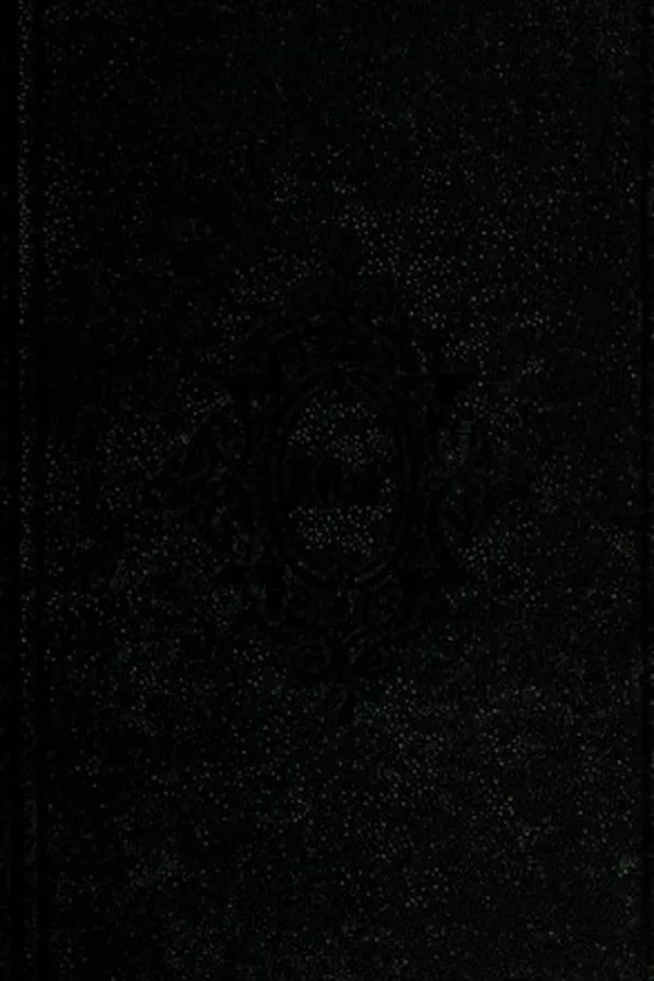 Capa de Diary, reminiscences, and correspondence of Henry Crabb Robinson