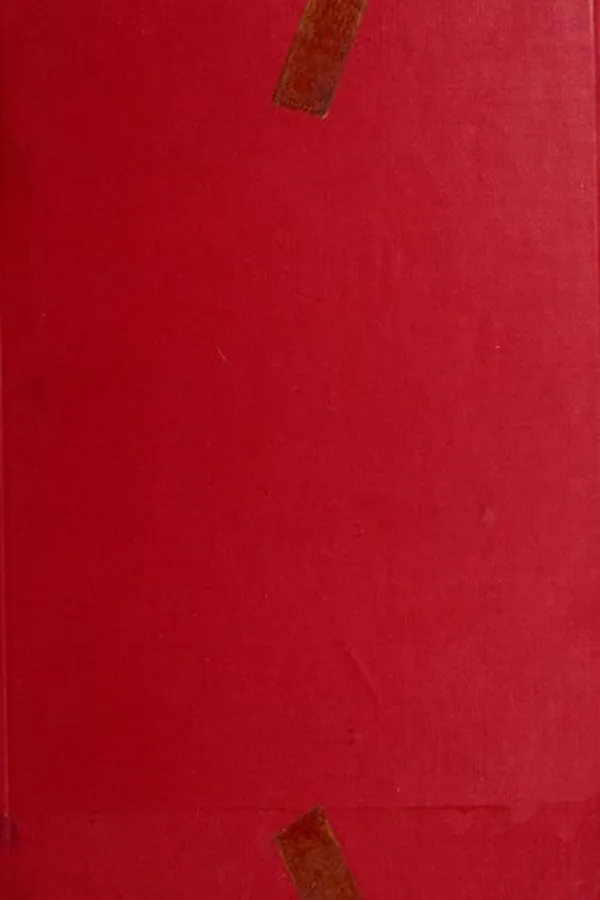 Capa de Chinese literature