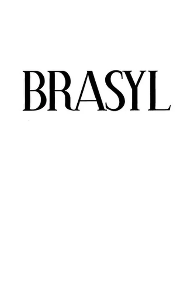 Capa de Brasyl