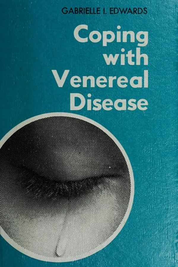 Capa de Coping with venereal disease
