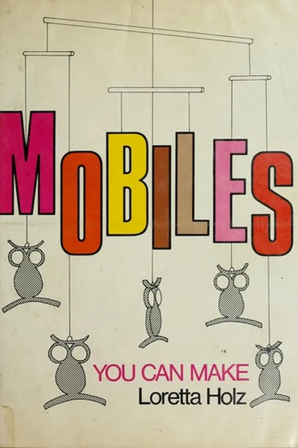 Capa de Mobiles you can make