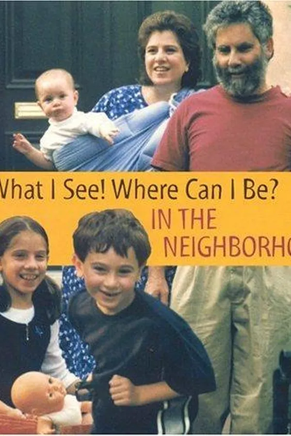 Capa de In the neighborhood