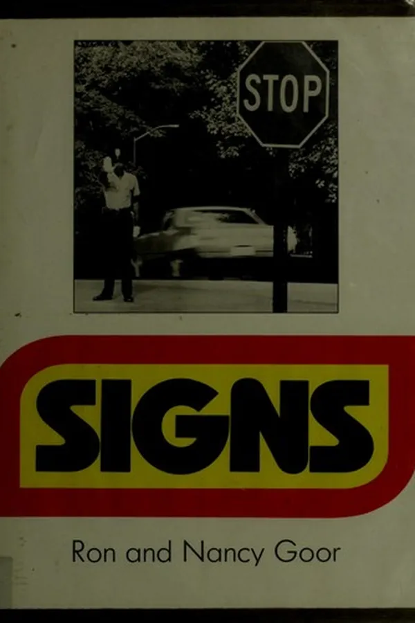 Capa de Signs